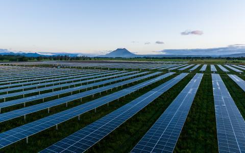 Lodestone Energy’s Solar Farm Program, courtesy of Lodestone